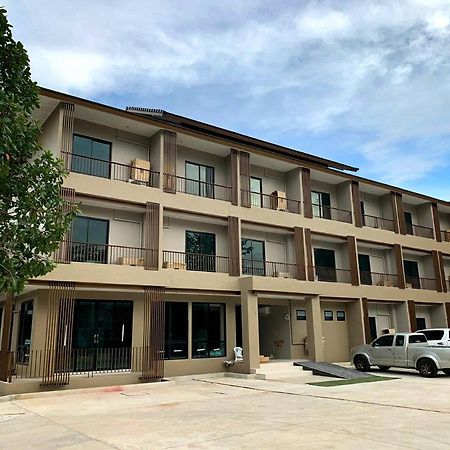Grand Maihom Hotel Chiang Mai Zewnętrze zdjęcie