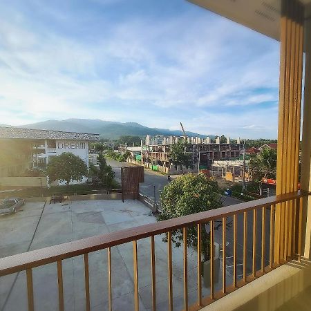 Grand Maihom Hotel Chiang Mai Zewnętrze zdjęcie