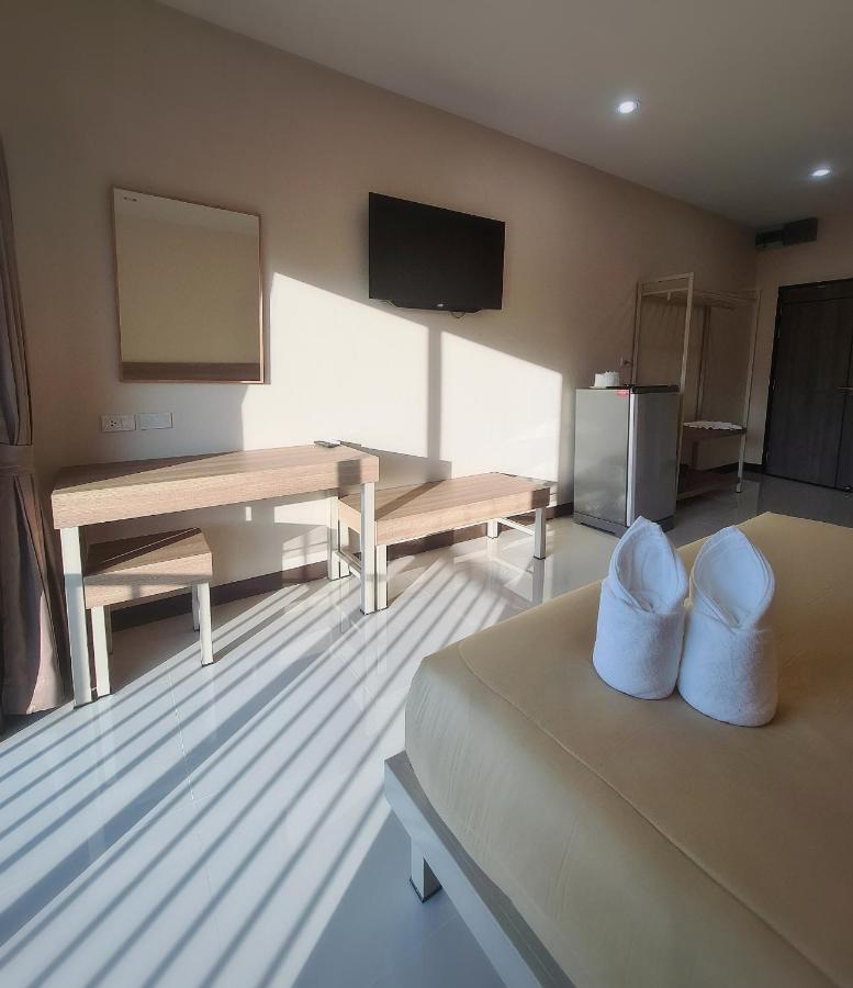 Grand Maihom Hotel Chiang Mai Zewnętrze zdjęcie