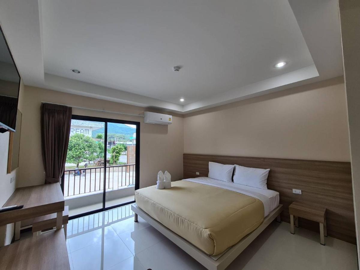 Grand Maihom Hotel Chiang Mai Zewnętrze zdjęcie